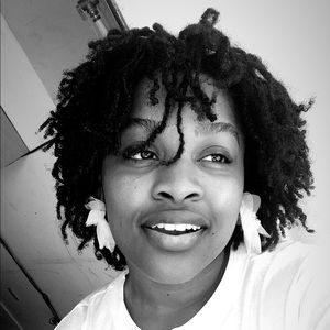 Meet your Posher, Salome